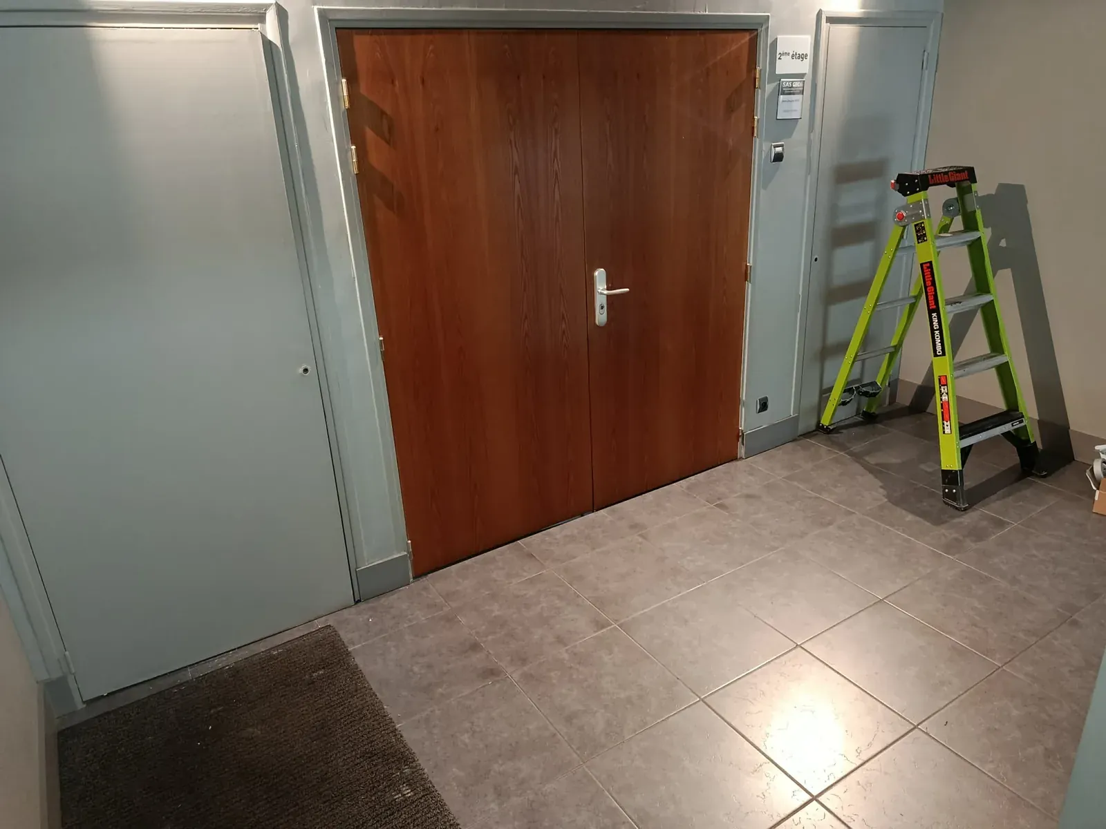 Rénovation électrique maison individuelle