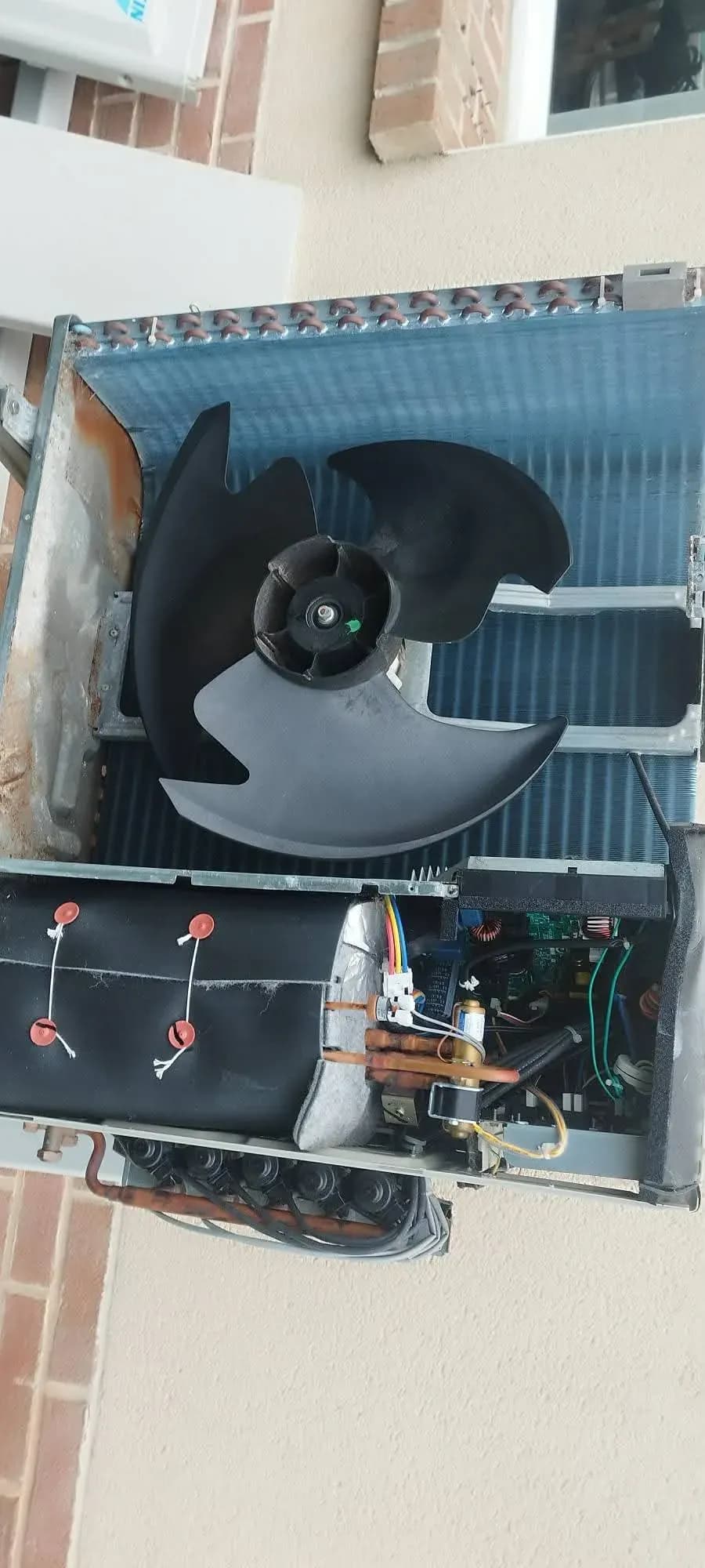 Câblage électrique professionnel